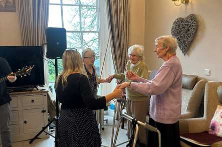 Castle House Care Home Torrington  - 4