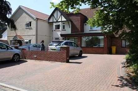 Danesbrook House Care Home Cardiff  - 1