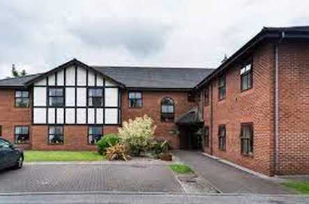 Daneside Court Nursing Home Care Home Northwich  - 1