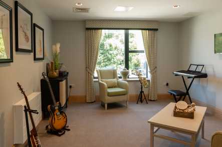 Darcy House Care Home Care Home Matlock  - 1