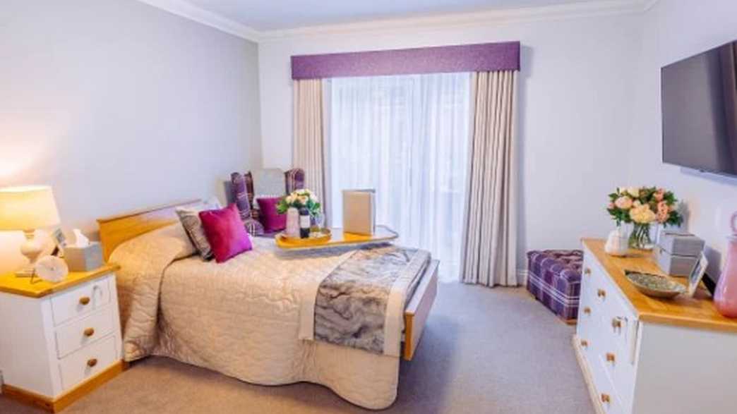 Darcy Gardens Care Home Bath accommodation-carousel - 1