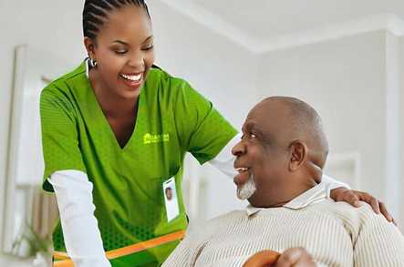 Darem Healthcare Ltd Home Care Witham  - 1