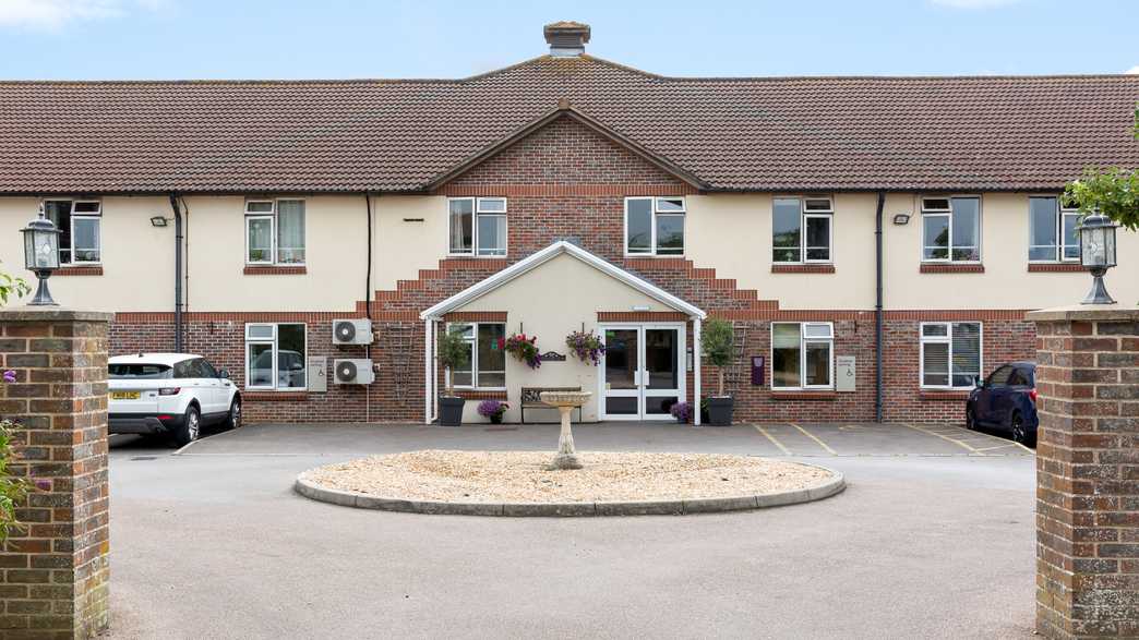 Darlington Court Care Home Rustington buildings-carousel - 12