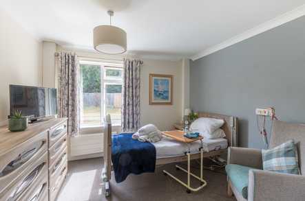 Darlington Court Care Home Rustington  - 2