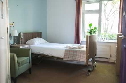 Darlington Court Care Home Rustington  - 2