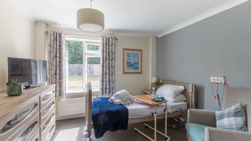 Darlington Court Care Home Rustington buildings-carousel - 8