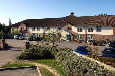 Darlington Court Care Home Rustington  - 1