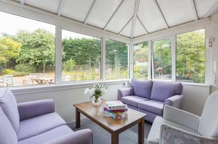 Darlington Court Care Home Rustington  - 3