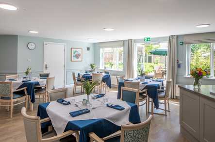 Darlington Court Care Home Rustington  - 4