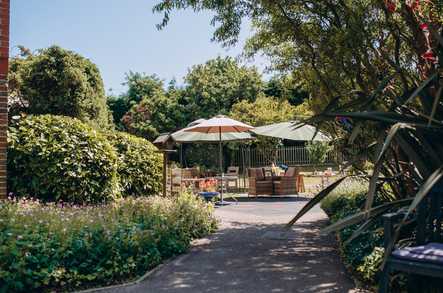 Darlington Court Care Home Rustington  - 5