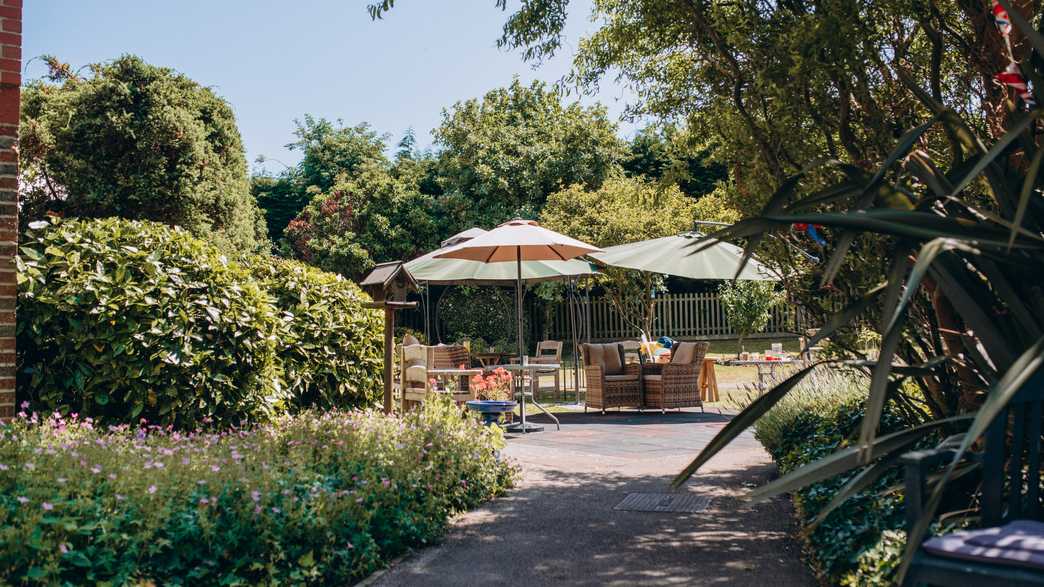 Darlington Court Care Home Rustington buildings-carousel - 5