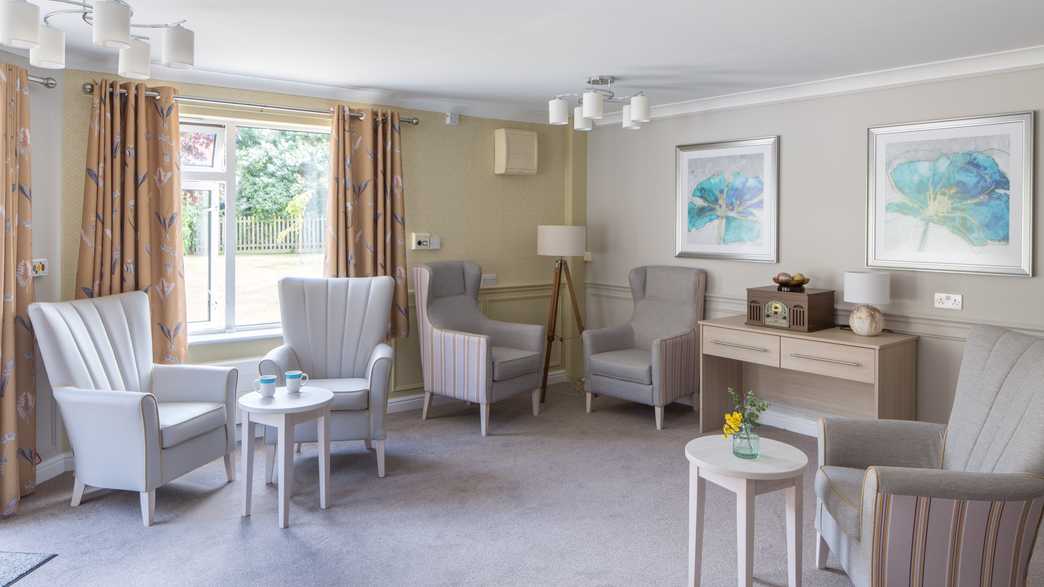 Darlington Court Care Home Rustington buildings-carousel - 15