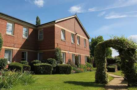 Darlington Manor Care Home Care Home Darlington  - 1