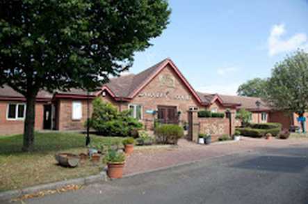Darnley Court Care Home Glasgow  - 1