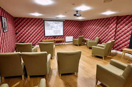 Darwin Court Care Centre Care Home Lichfield  - 3