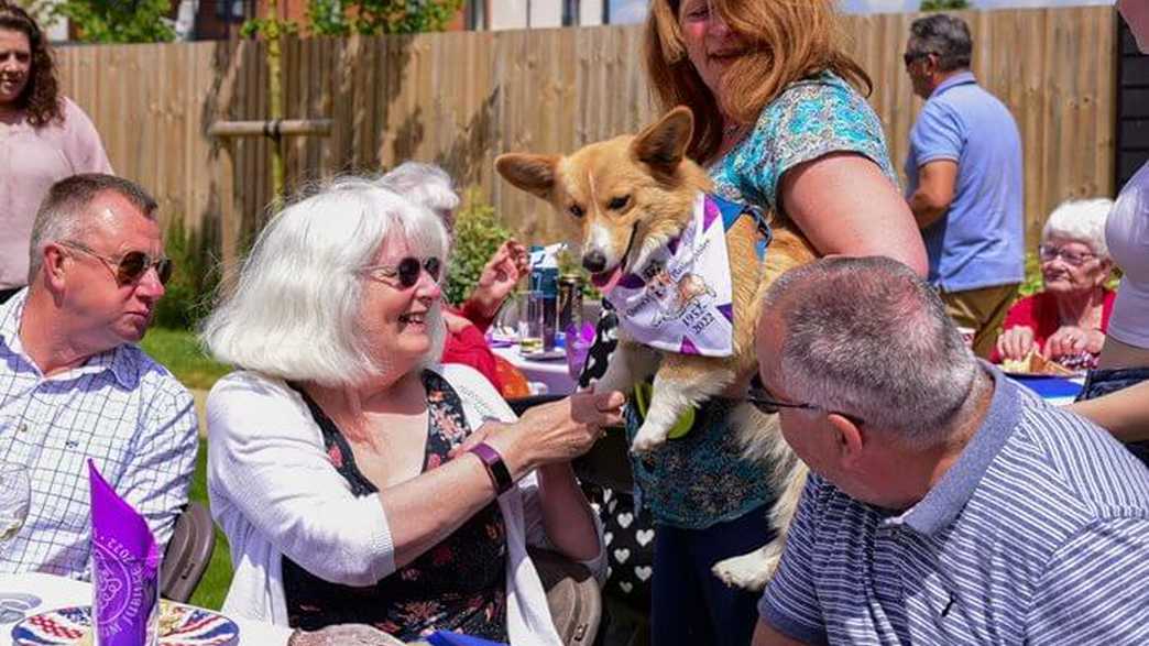 Dashwood Manor Care Home  activities-carousel - 1