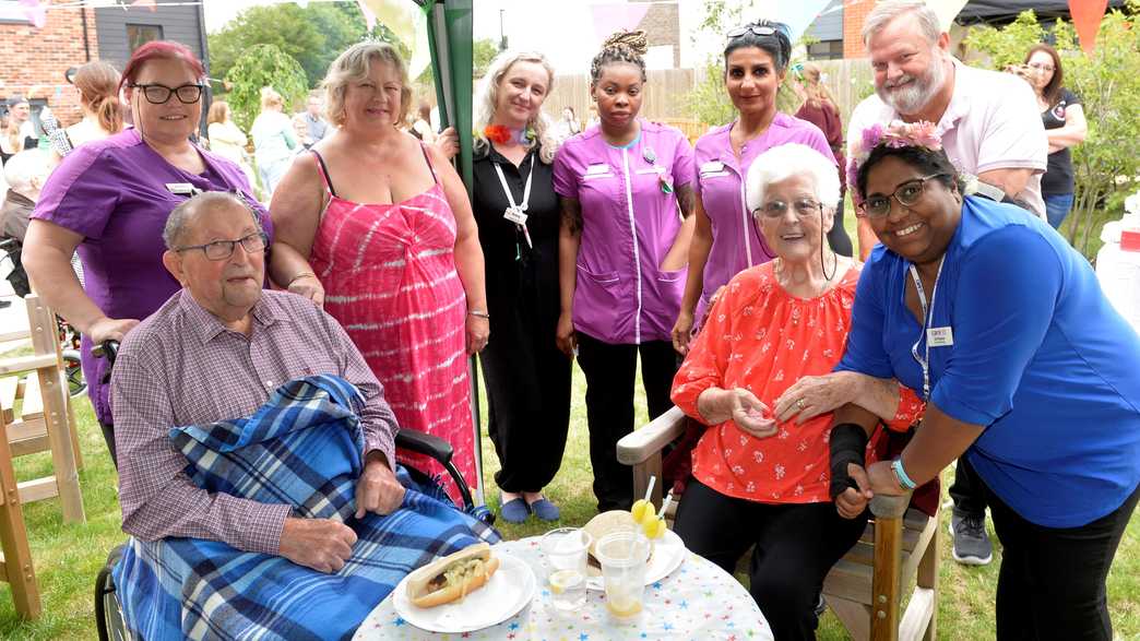 Dashwood Manor Care Home  activities-carousel - 2