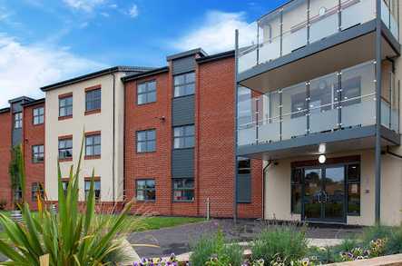 Dauntsey House Care Home Devizes  - 1