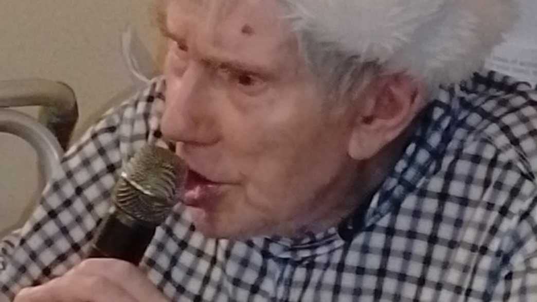 The Old Vicarage Care Home Grange Over Sands activities-carousel - 114