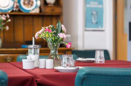 David Gresham House Care Home Oxted  - 5