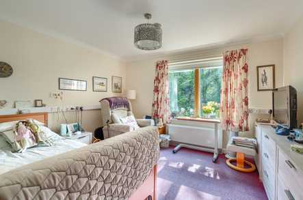 David Gresham House Care Home Oxted  - 4