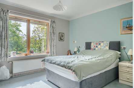 David Gresham House Care Home Oxted  - 3