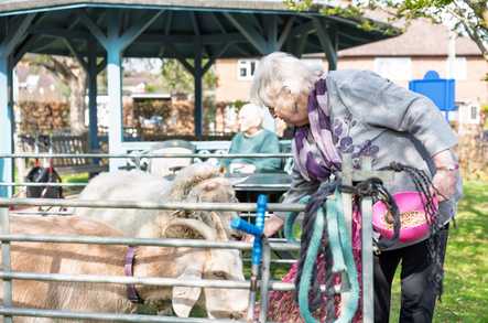 David Gresham House Care Home Oxted  - 2