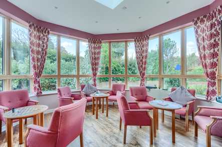 David Gresham House Care Home Oxted  - 1