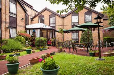 Davids House Care Home Harrow  - 1