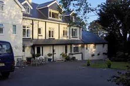 Dawn Residential Care Home Limited T/A Dawn Rest Home Care Home Totnes  - 1