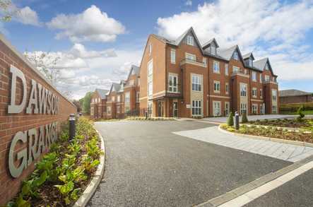 Dawson Grange Retirement Living Ripon  - 1