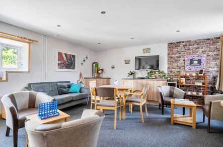 Dawson Lodge Care Home Care Home Southampton  - 5