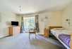 Dawson Lodge Care Home - 1