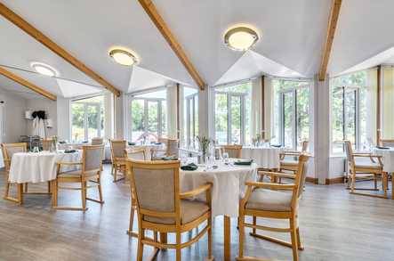 Dawson Lodge Care Home Care Home Southampton  - 3