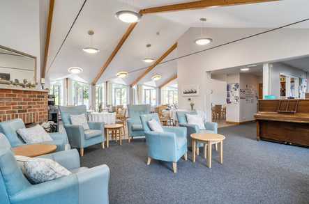 Dawson Lodge Care Home Care Home Southampton  - 2