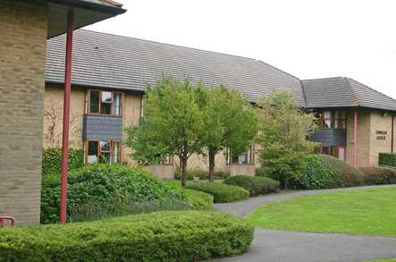 Dawson Lodge Care Home Southampton  - 1