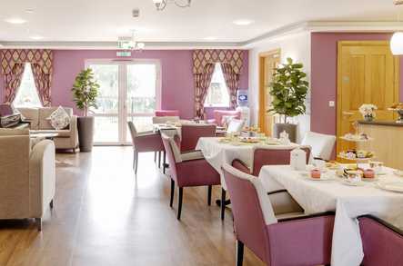 De Lucy House Care Home Diss  - 5