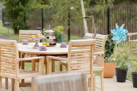 De Lucy House Care Home Diss  - 3