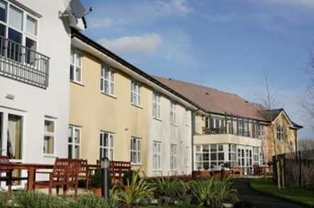 De Lucy House Care Home Diss  - 1