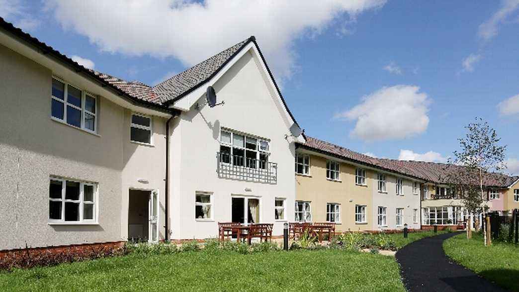 De Lucy House Care Home Diss buildings-carousel - 2