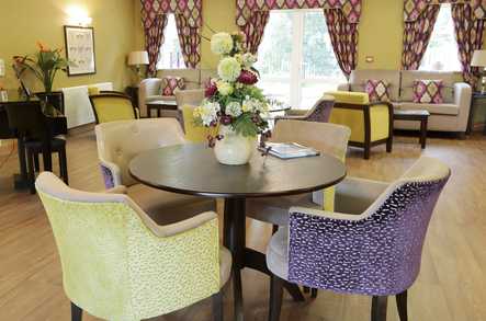 De Lucy House Care Home Diss  - 4