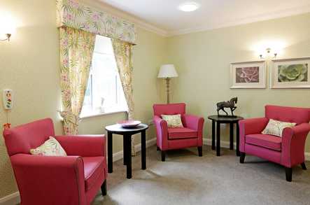 De Lucy House Care Home Diss  - 3