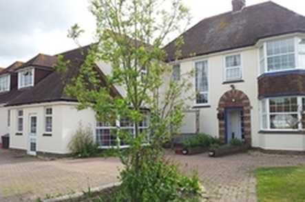 Dean House Care Home Littlehampton  - 1