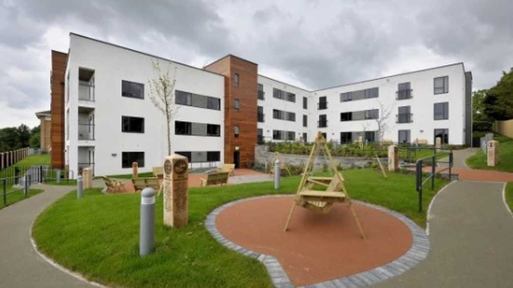 Dean Wood Care Home Care Home Brighton buildings-carousel - 2