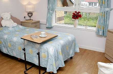 Deanfield Care Home Care Home Glasgow  - 4