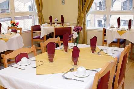 Deanfield Care Home Care Home Glasgow  - 3