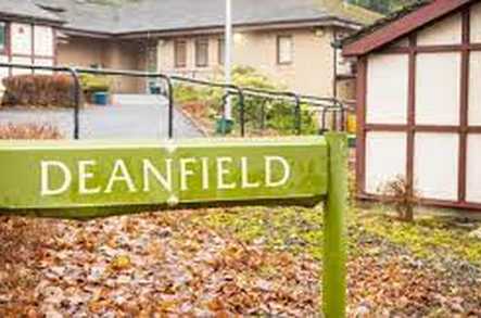 Deanfield Care Home Care Home Hawick  - 1