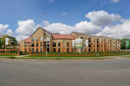 Deans Park Court Retirement Living Stafford  - 1