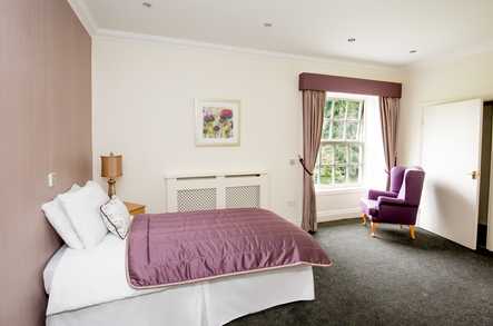Dean Wood Manor Care Home Wigan  - 1