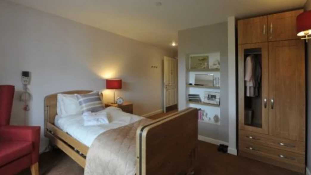 Dean Wood Care Home Care Home Brighton accommodation-carousel - 1
